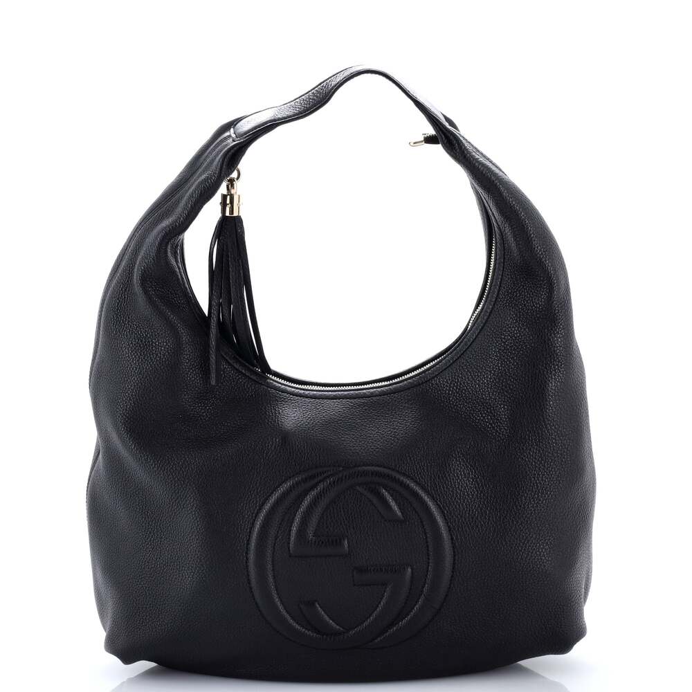 Gucci Soho Hobo Leather Large #311948G13B